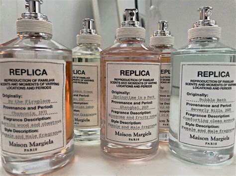 which replica perfume smells the best|best female maison margiela perfume.